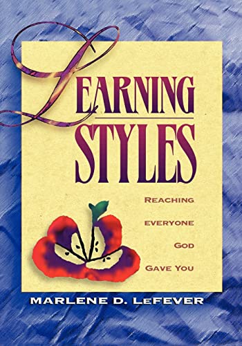 Learning Styles
