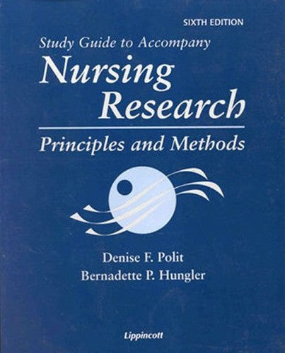 Nursing Research
