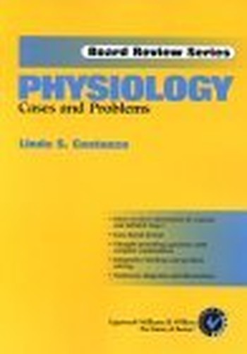 BRS Physiology Cases and Problems