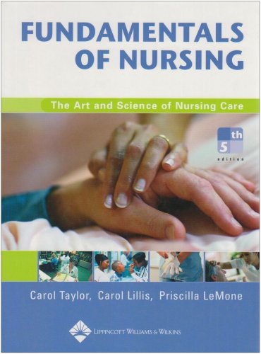 Fundamentals of Nursing