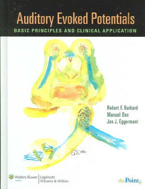Auditory Evoked Potentials