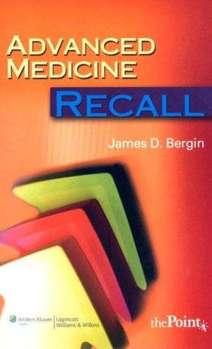 Advanced Medicine Recall