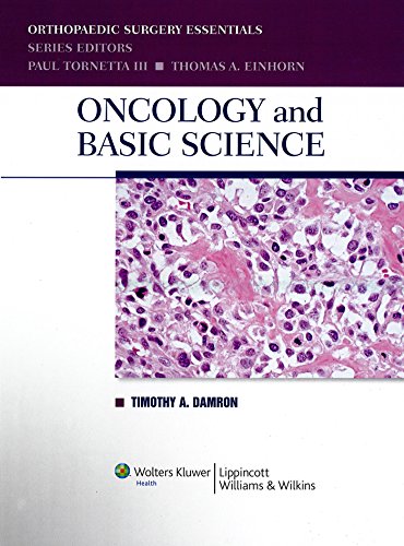 Oncology and Basic Science cover