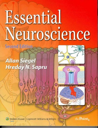 Essential Neuroscience