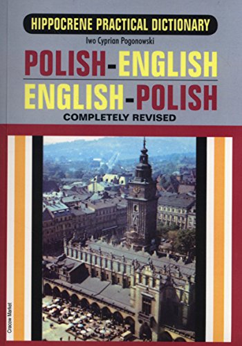 Polish-English / English-Polish Practical Dictionary