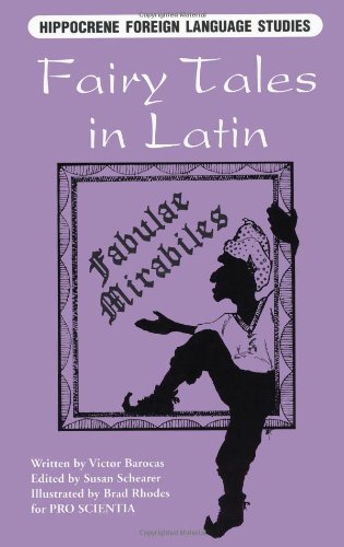 Fairy Tales in Latin