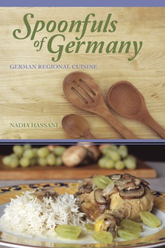 Spoonfuls of Germany