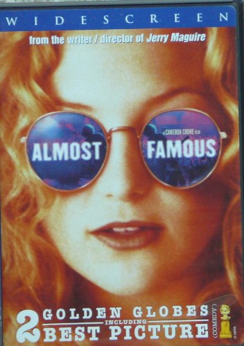 Almost Famous