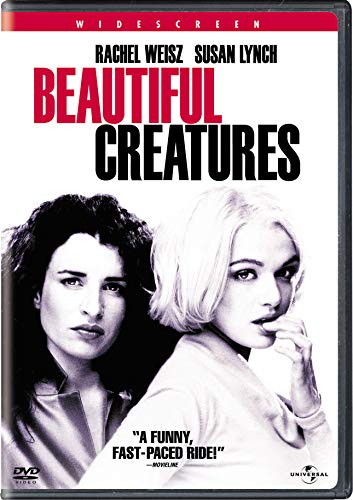 Beautiful Creatures
