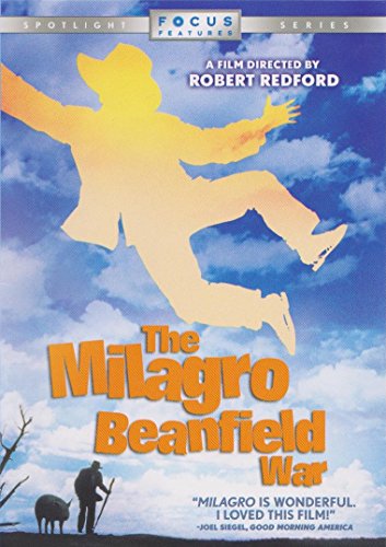 The Milagro Beanfield War
