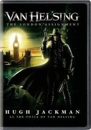 Van Helsing