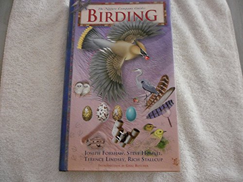Birding