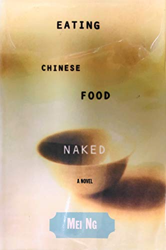 Eating Chinese Food Naked