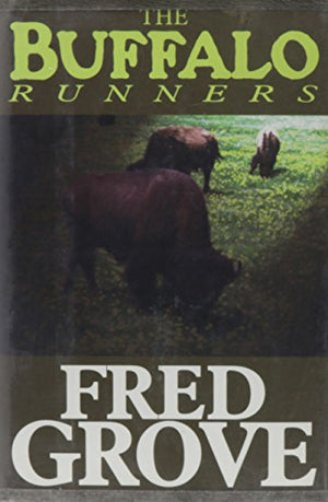 The Buffalo Runners