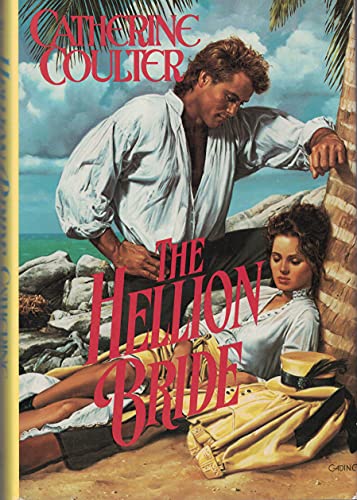The Hellion Bride