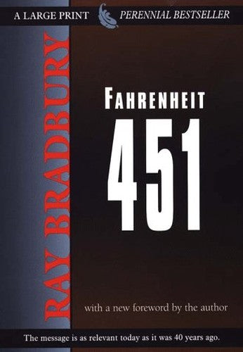 Fahrenheit 451