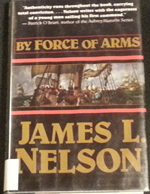 By Force of Arms