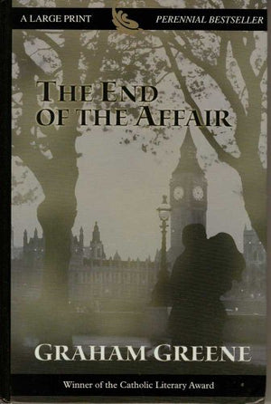 The End of the Affair