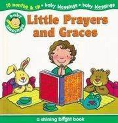 Little Prayers & Graces