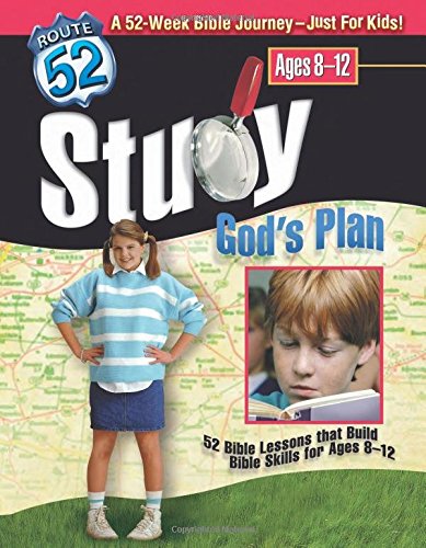 Study God's Plan