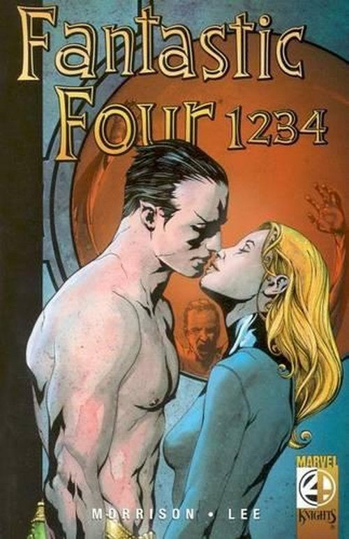 Fantastic Four