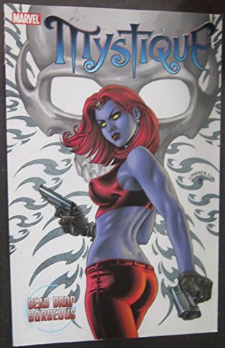 Mystique