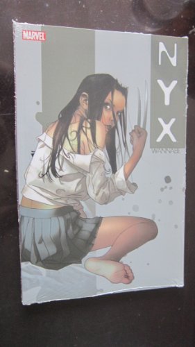 Nyx: Wannabe