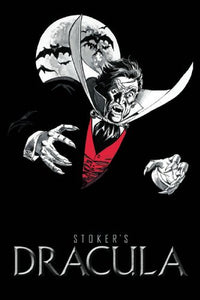 Stoker's Dracula 