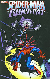 Spider-Man vs. the Black Cat 
