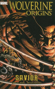 Wolverine: Origins Volume 2 - Savior 
