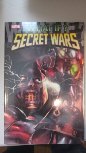 What If?: Secret Wars