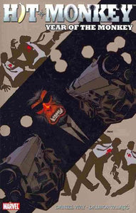 Hit-monkey 