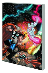 Thor: Blood & Thunder 