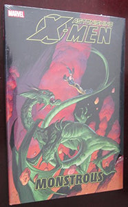 Astonishing X-men: Monstrous 