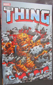Thing Classic - Vol. 2 