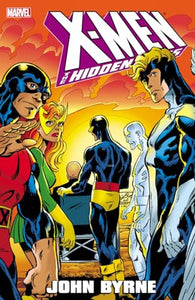 X-men: The Hidden Years - Vol. 2 