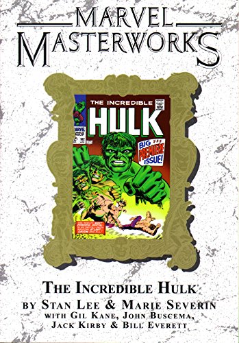 MMW INCREDIBLE HULK 03 DM VAR ED 56