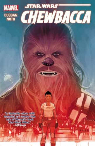 Star Wars: Chewbacca