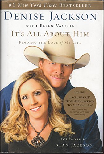 It's All about Him