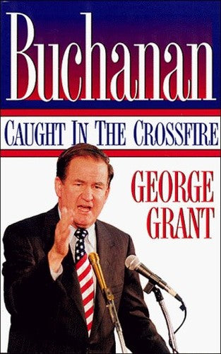 Buchanan