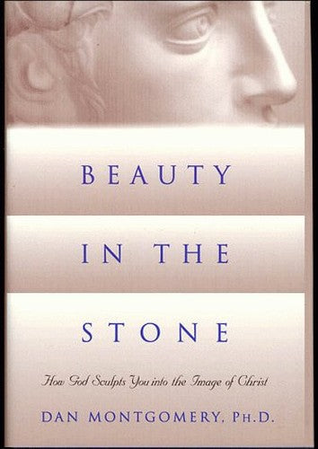 Beauty in the Stone