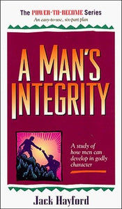 Man's Integrity 