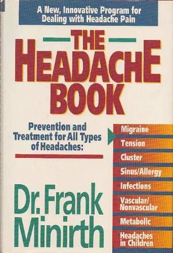 The Headache Book