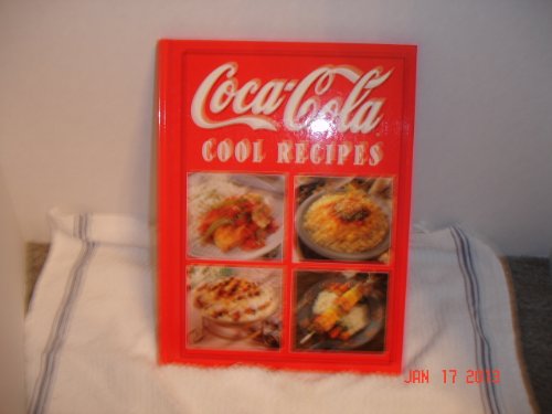 Coca-Cola Cool Recipes