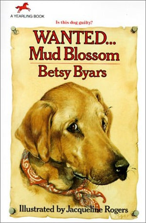 Wanted...Mud Blossom