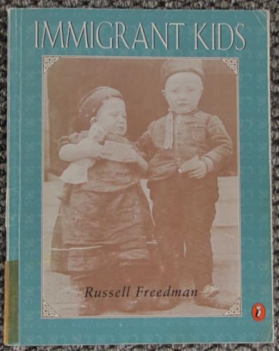 Immigrant Kids