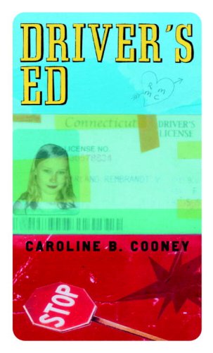 Driver's Ed cover