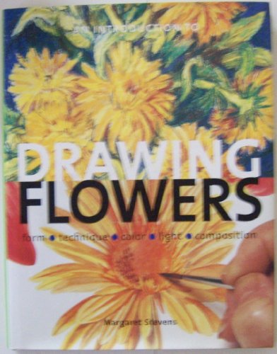 Introduction to Drawing Flowers