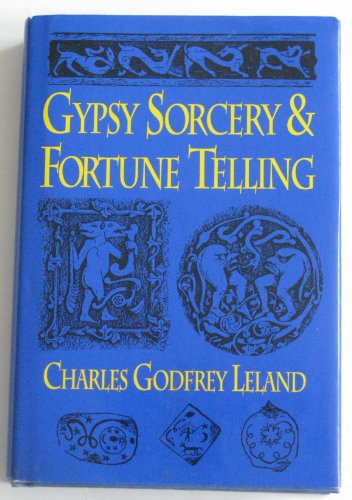 Gypsy Sorcery and Fortune Telling
