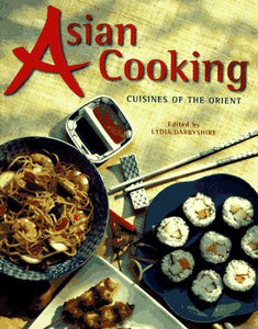 Asian Cooking 